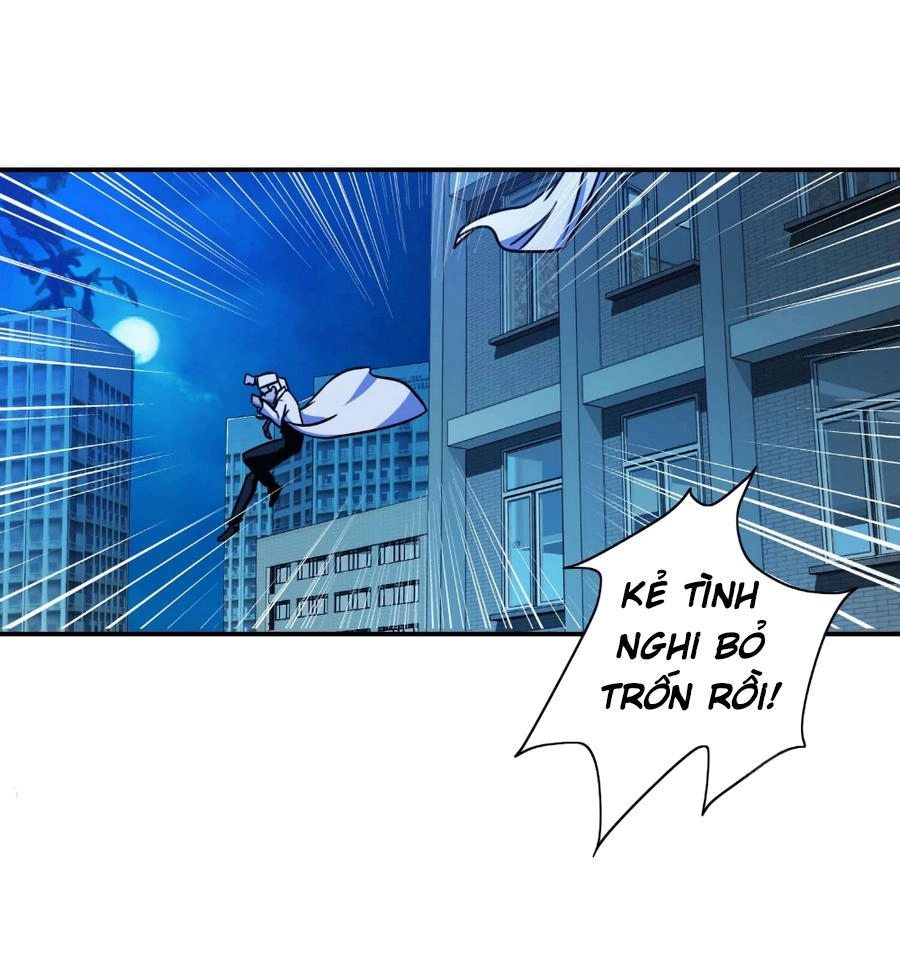 Hộ Hoa Cao Thủ Tại Đô Thị Chapter 25 - 17