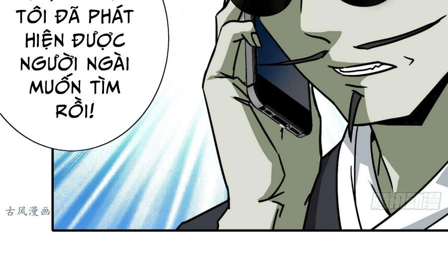 Hộ Hoa Cao Thủ Tại Đô Thị Chapter 25 - 21