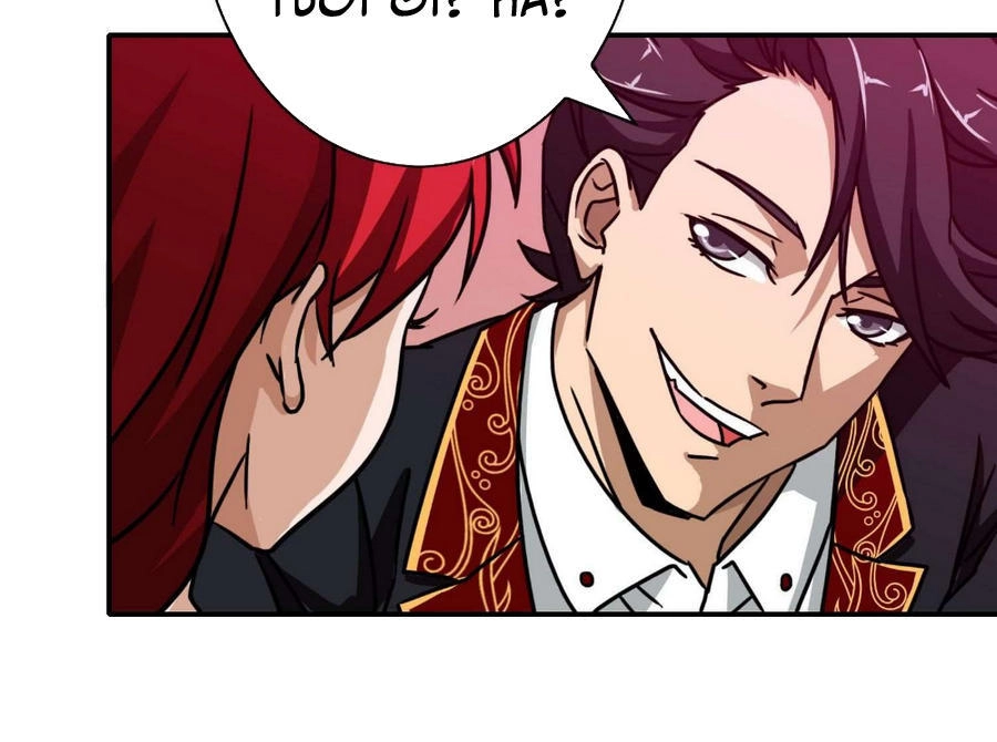 Hộ Hoa Cao Thủ Tại Đô Thị Chapter 26 - 2