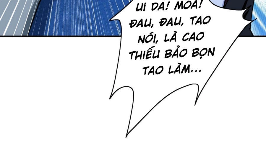 Hộ Hoa Cao Thủ Tại Đô Thị Chapter 27 - 27