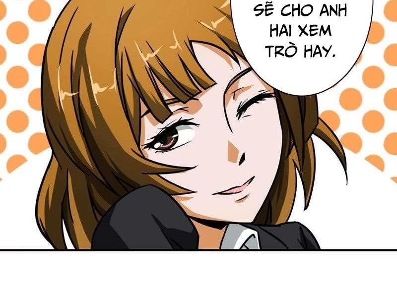 Hộ Hoa Cao Thủ Tại Đô Thị Chapter 29 - 21