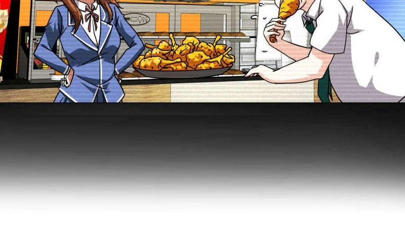 Hộ Hoa Cao Thủ Tại Đô Thị Chapter 38 - 9