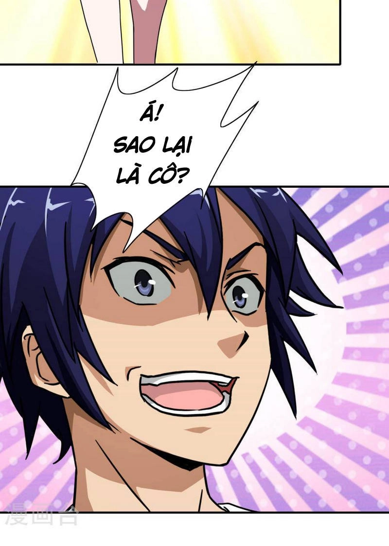 Hộ Hoa Cao Thủ Tại Đô Thị Chapter 38 - 23