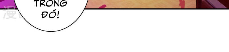 Hộ Hoa Cao Thủ Tại Đô Thị Chapter 40 - 15