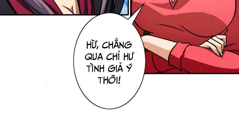 Hộ Hoa Cao Thủ Tại Đô Thị Chapter 42 - 25