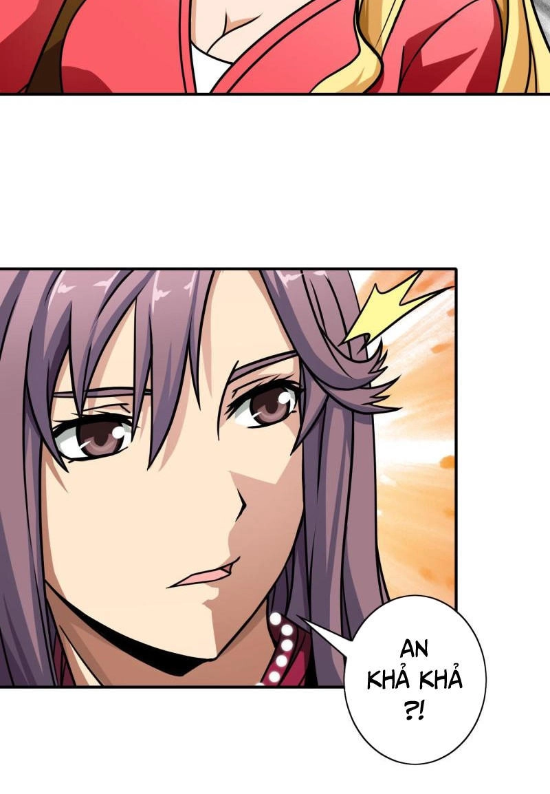 Hộ Hoa Cao Thủ Tại Đô Thị Chapter 43 - 3