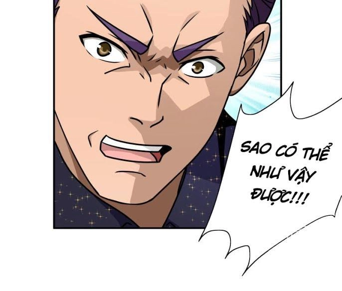 Hộ Hoa Cao Thủ Tại Đô Thị Chapter 44 - 20