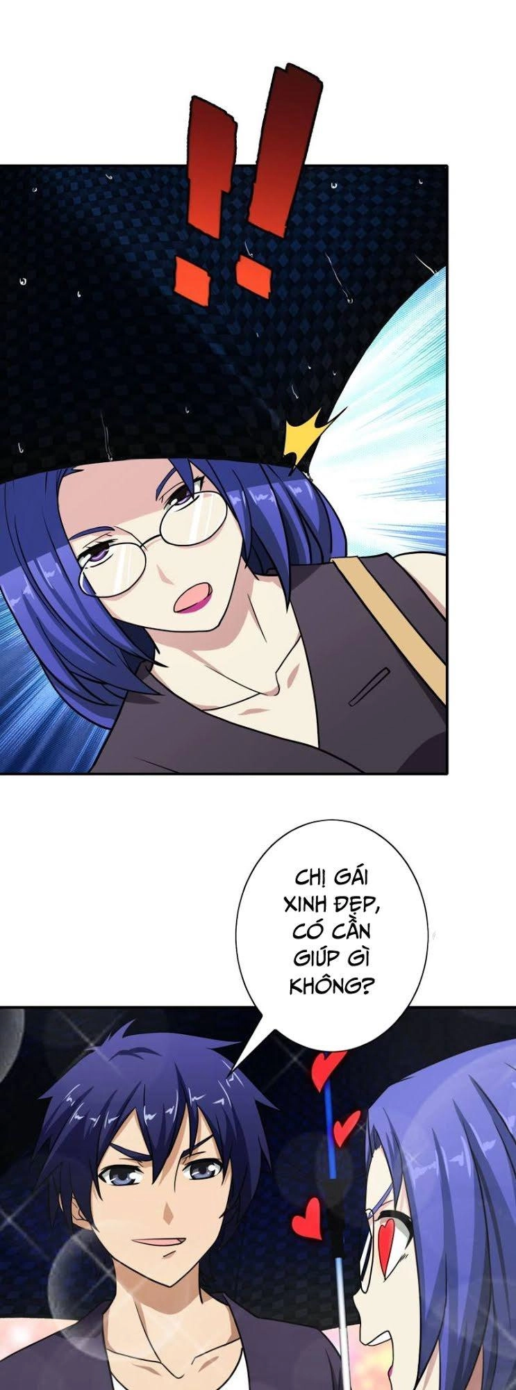 Hộ Hoa Cao Thủ Tại Đô Thị Chapter 47 - 13