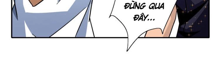 Hộ Hoa Cao Thủ Tại Đô Thị Chapter 50 - 11