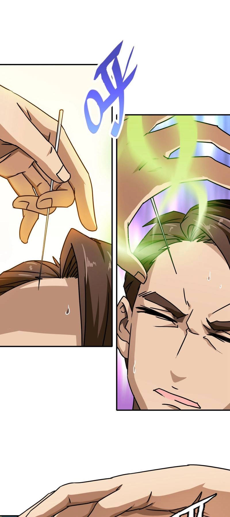 Hộ Hoa Cao Thủ Tại Đô Thị Chapter 53 - 23