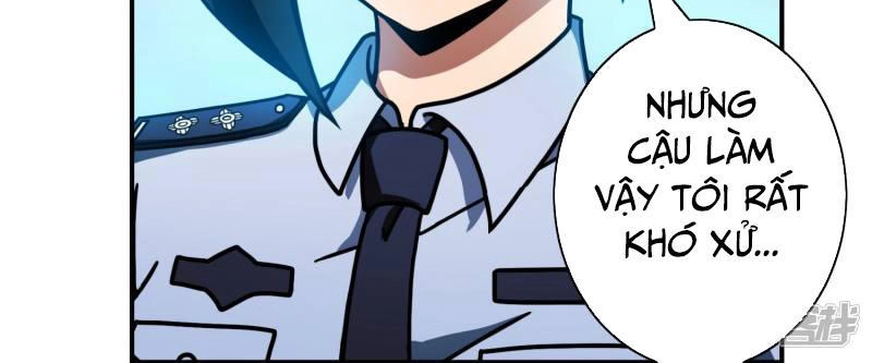 Hộ Hoa Cao Thủ Tại Đô Thị Chapter 55 - 44