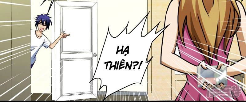 Hộ Hoa Cao Thủ Tại Đô Thị Chapter 56 - 40