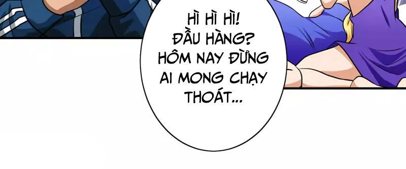 Hộ Hoa Cao Thủ Tại Đô Thị Chapter 58 - 8