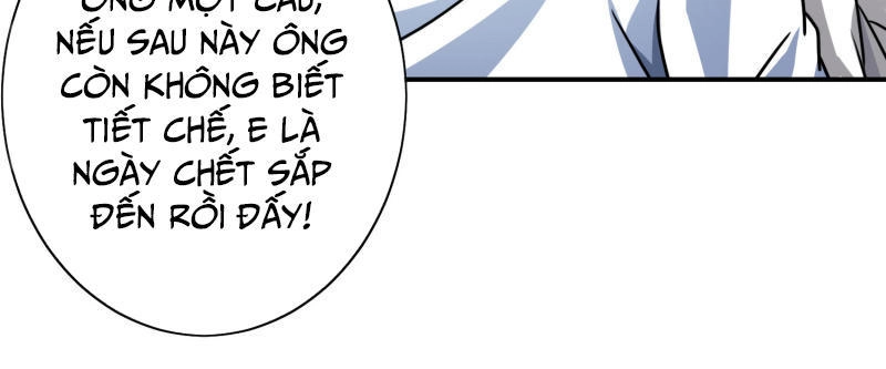 Hộ Hoa Cao Thủ Tại Đô Thị Chapter 58 - 12