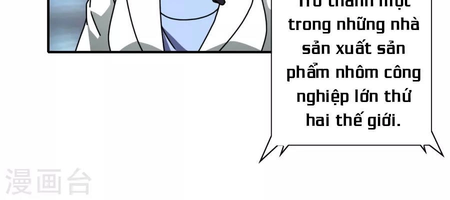 Hộ Hoa Cao Thủ Tại Đô Thị Chapter 64 - 21