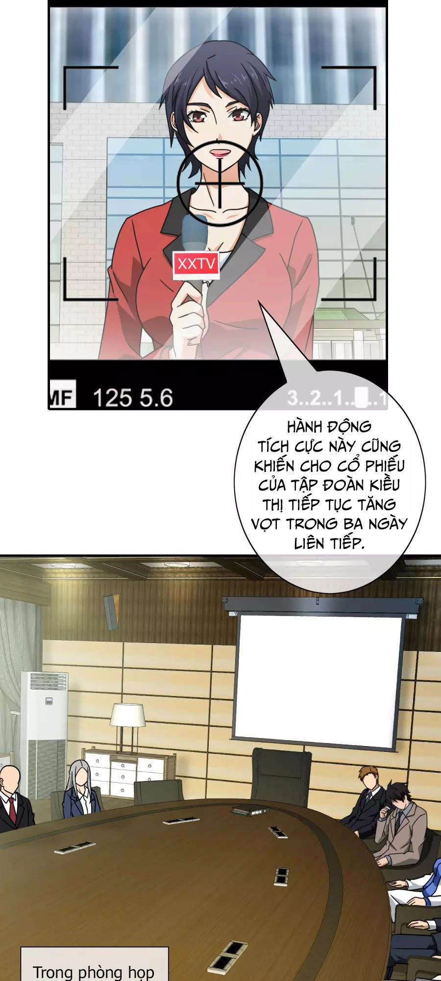 Hộ Hoa Cao Thủ Tại Đô Thị Chapter 64 - 24