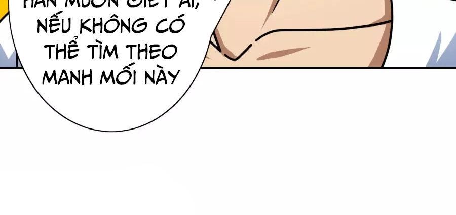 Hộ Hoa Cao Thủ Tại Đô Thị Chapter 70 - 31