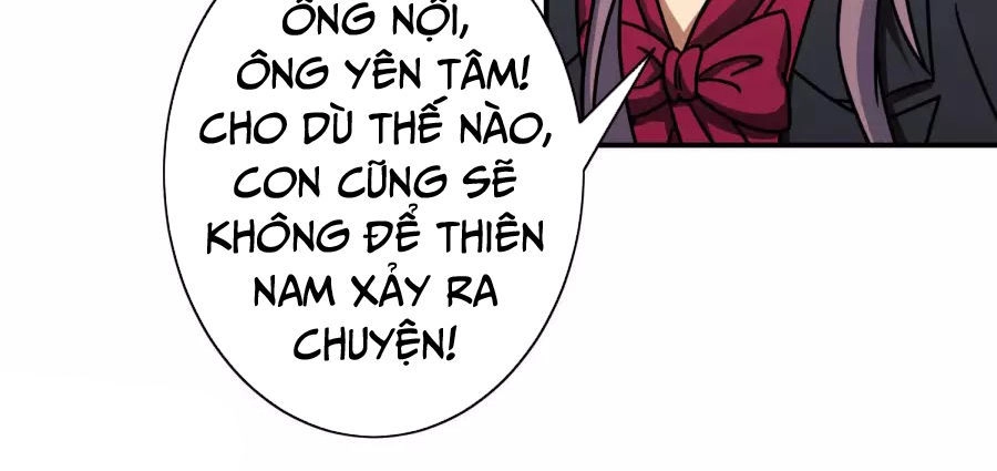 Hộ Hoa Cao Thủ Tại Đô Thị Chapter 70 - 37