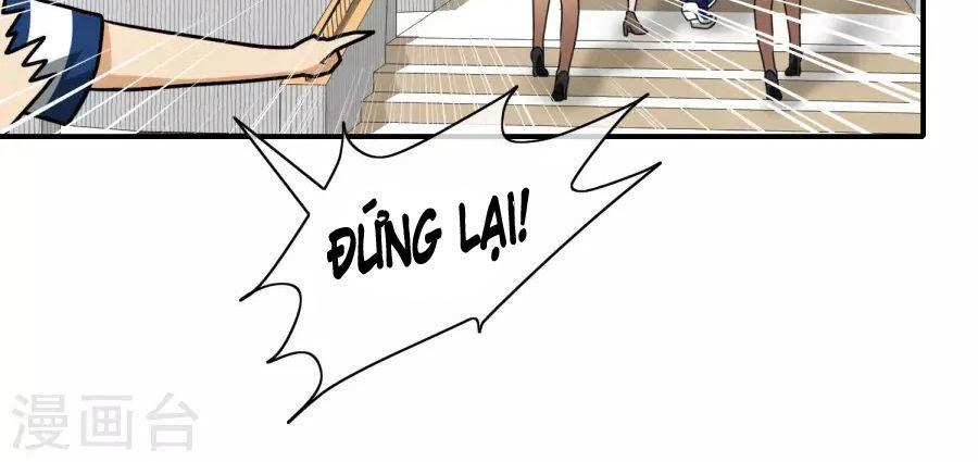 Hộ Hoa Cao Thủ Tại Đô Thị Chapter 71 - 39