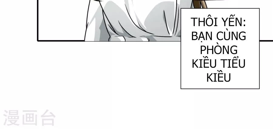 Hộ Hoa Cao Thủ Tại Đô Thị Chapter 72 - 17