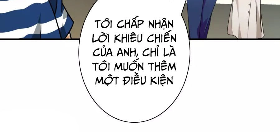 Hộ Hoa Cao Thủ Tại Đô Thị Chapter 73 - 9