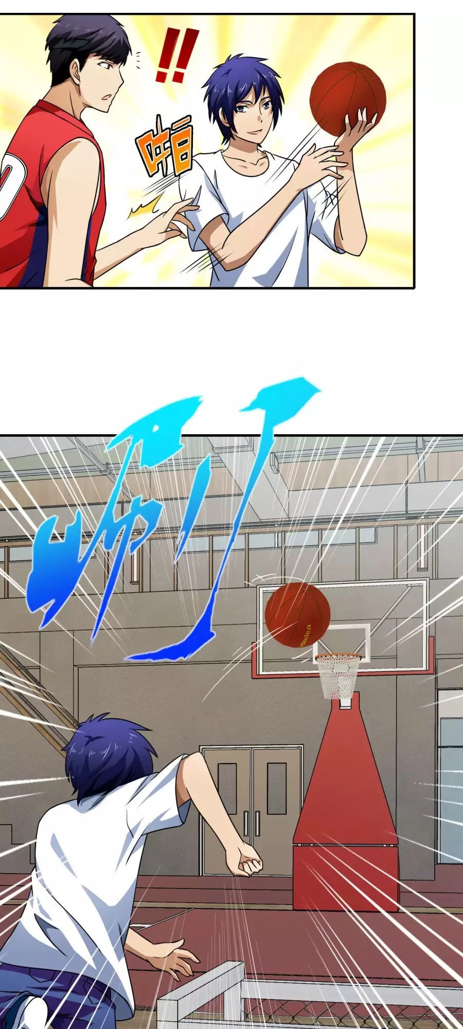 Hộ Hoa Cao Thủ Tại Đô Thị Chapter 73 - 26