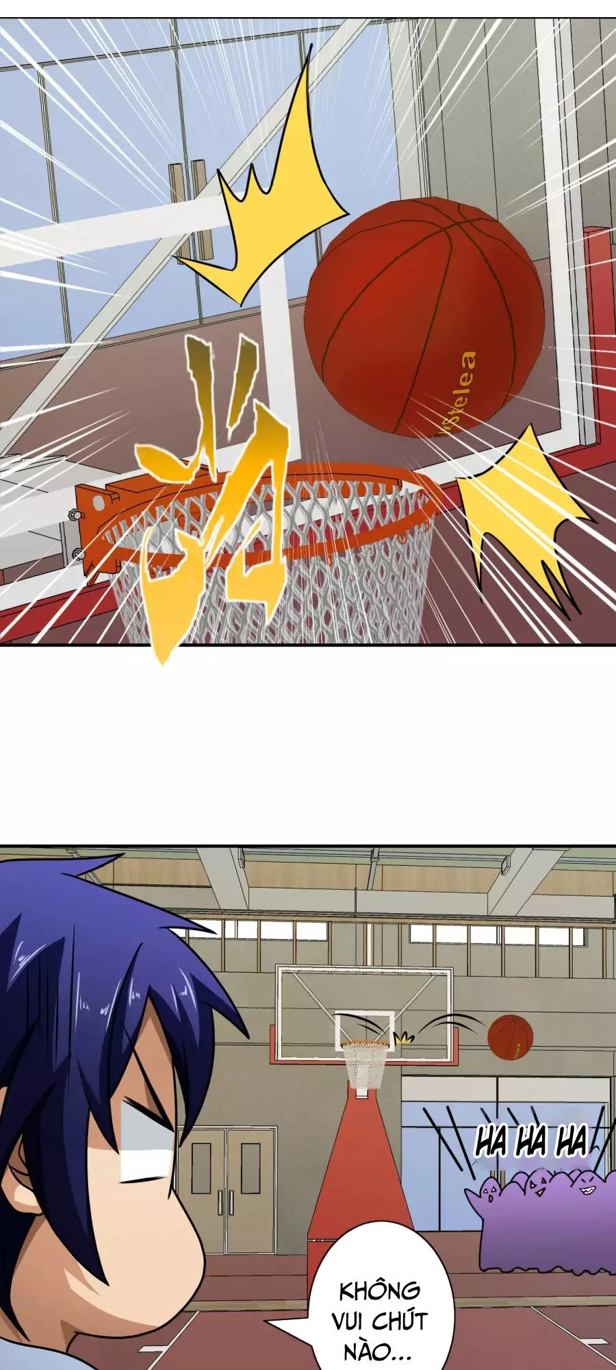 Hộ Hoa Cao Thủ Tại Đô Thị Chapter 73 - 28