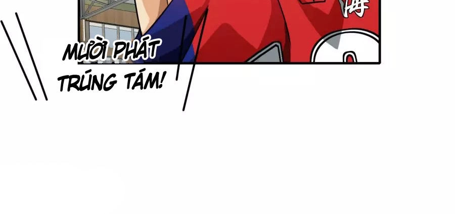 Hộ Hoa Cao Thủ Tại Đô Thị Chapter 73 - 35