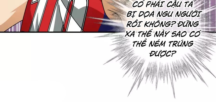 Hộ Hoa Cao Thủ Tại Đô Thị Chapter 73 - 39