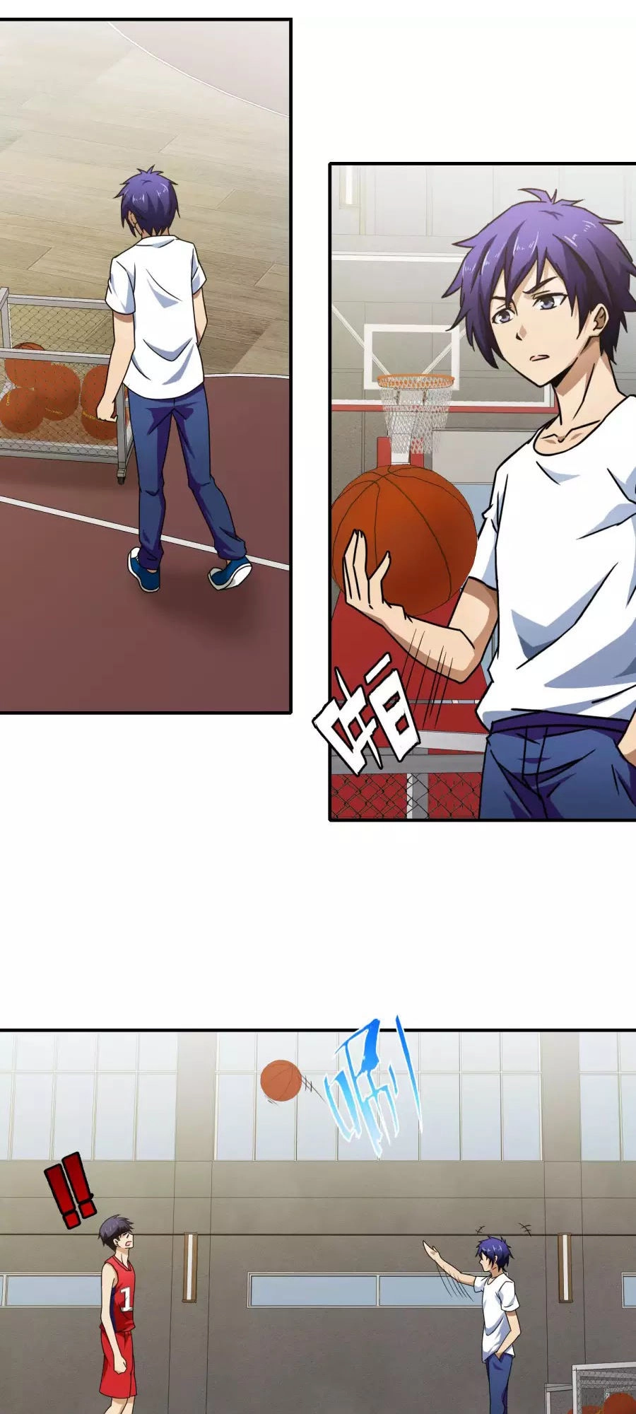 Hộ Hoa Cao Thủ Tại Đô Thị Chapter 73 - 42