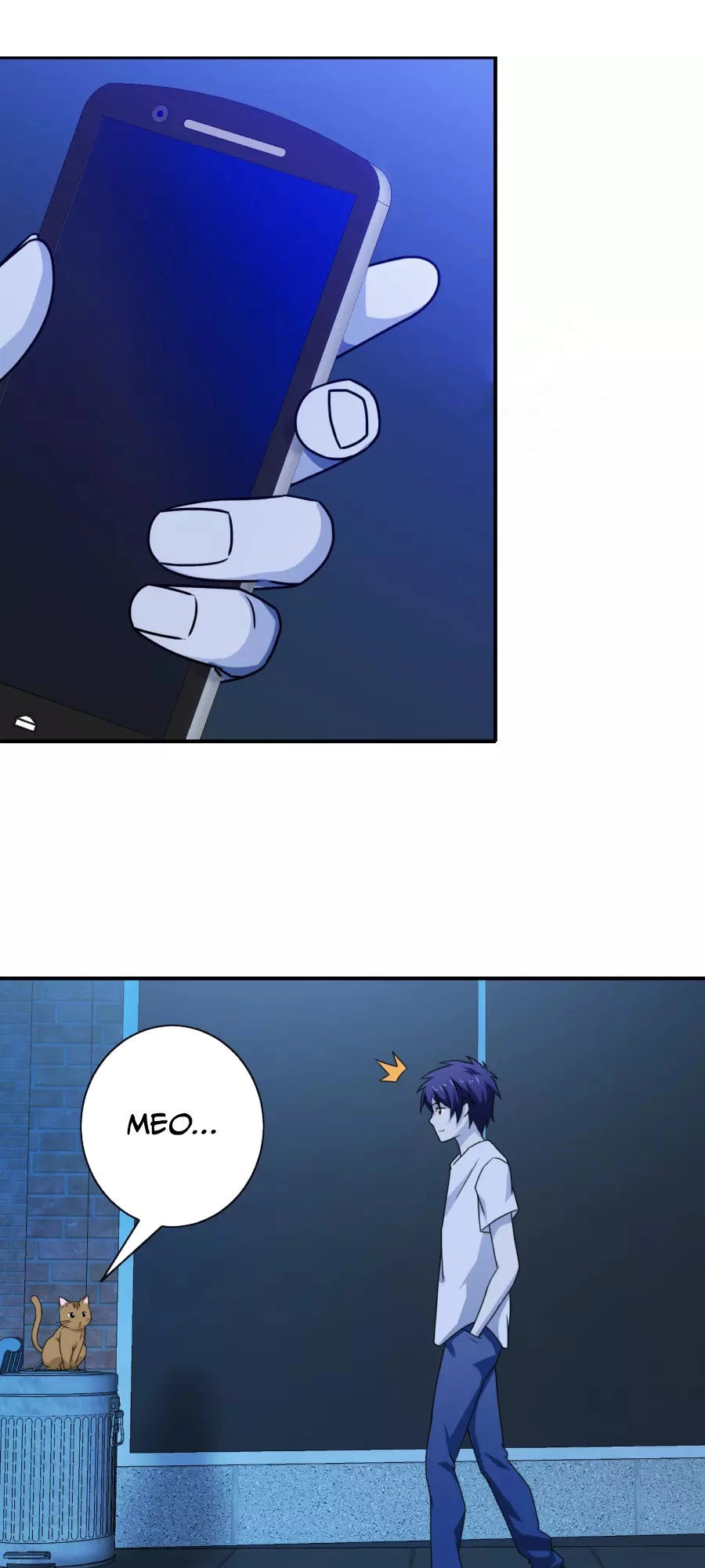 Hộ Hoa Cao Thủ Tại Đô Thị Chapter 77 - 34