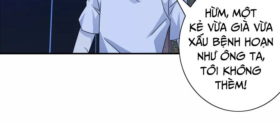 Hộ Hoa Cao Thủ Tại Đô Thị Chapter 78 - 21