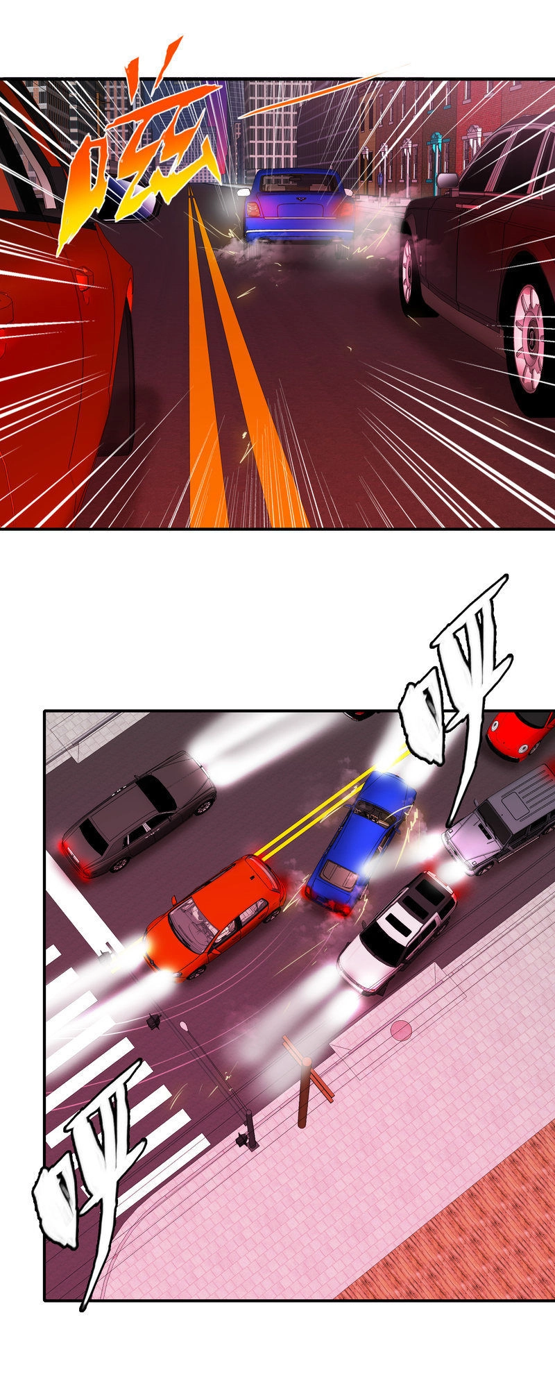 Hộ Hoa Cao Thủ Tại Đô Thị Chapter 83 - 30