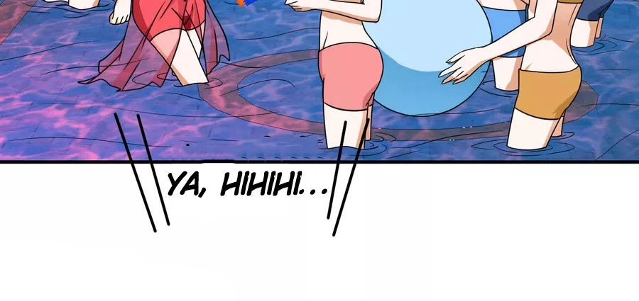 Hộ Hoa Cao Thủ Tại Đô Thị Chapter 85 - 3