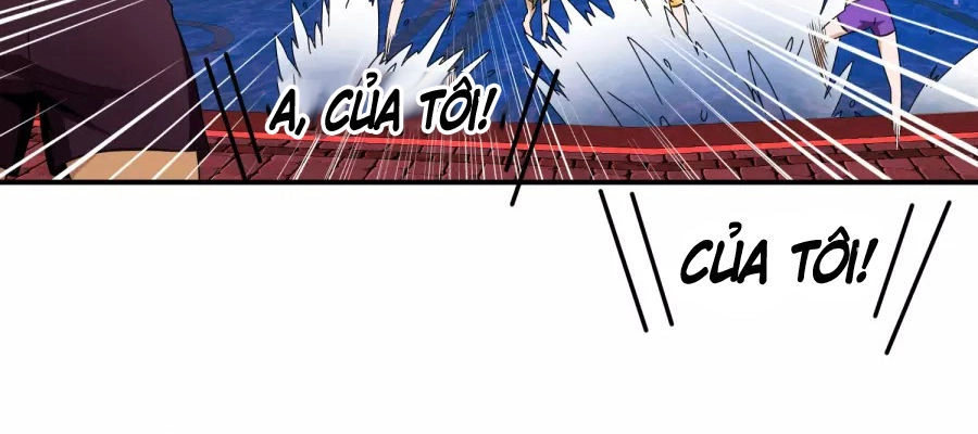 Hộ Hoa Cao Thủ Tại Đô Thị Chapter 85 - 5