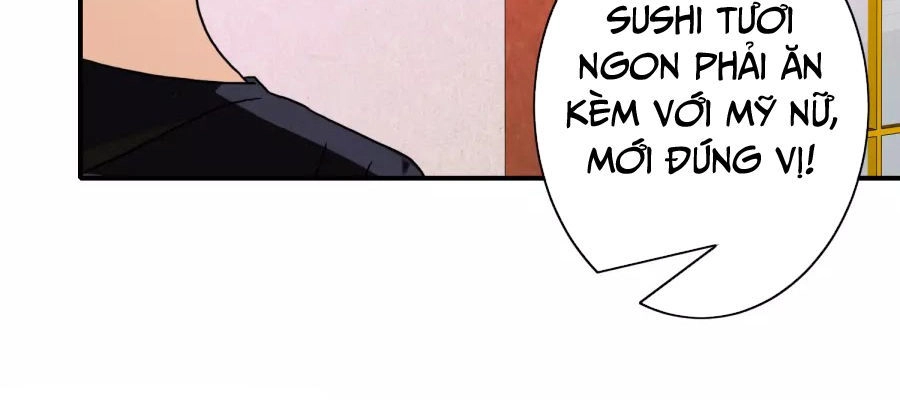 Hộ Hoa Cao Thủ Tại Đô Thị Chapter 85 - 9