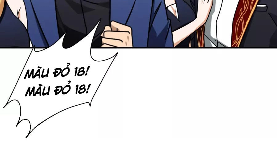 Hộ Hoa Cao Thủ Tại Đô Thị Chapter 85 - 17