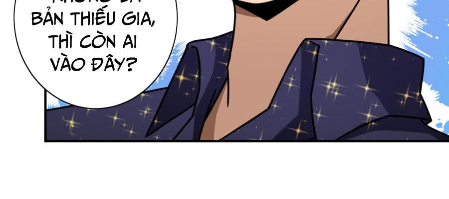 Hộ Hoa Cao Thủ Tại Đô Thị Chapter 86 - 31