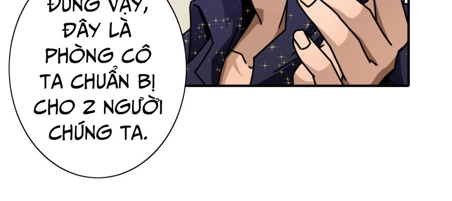 Hộ Hoa Cao Thủ Tại Đô Thị Chapter 87 - 3