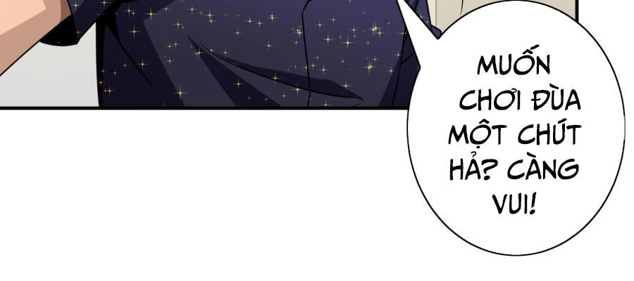 Hộ Hoa Cao Thủ Tại Đô Thị Chapter 87 - 13