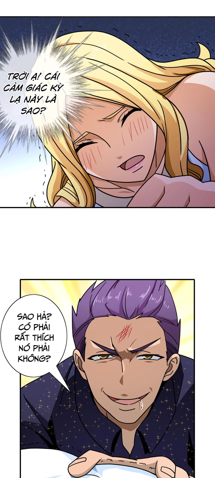 Hộ Hoa Cao Thủ Tại Đô Thị Chapter 87 - 26