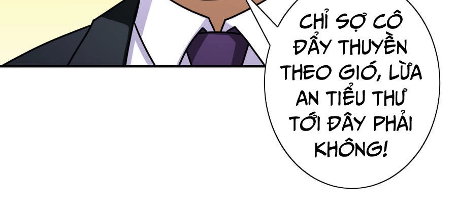 Hộ Hoa Cao Thủ Tại Đô Thị Chapter 88 - 25