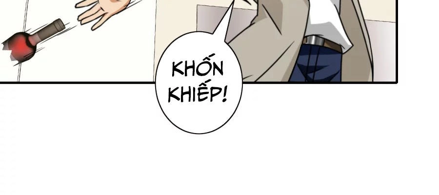 Hộ Hoa Cao Thủ Tại Đô Thị Chapter 89 - 23