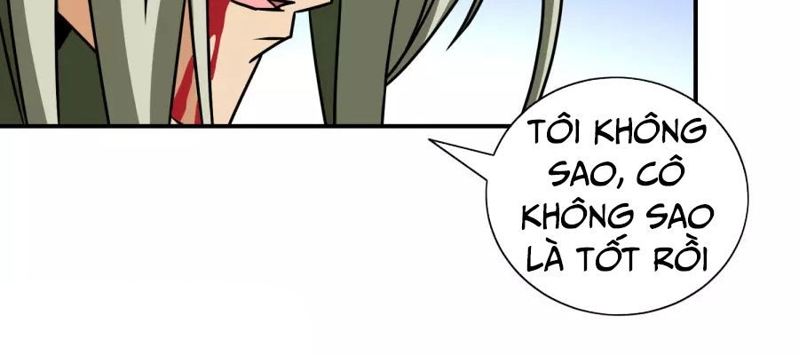 Hộ Hoa Cao Thủ Tại Đô Thị Chapter 91 - 23