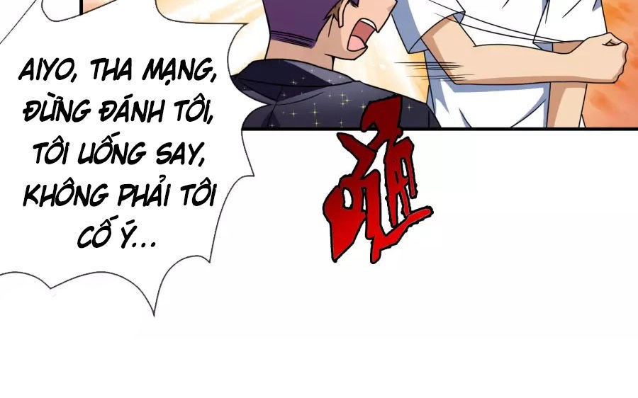 Hộ Hoa Cao Thủ Tại Đô Thị Chapter 91 - 29