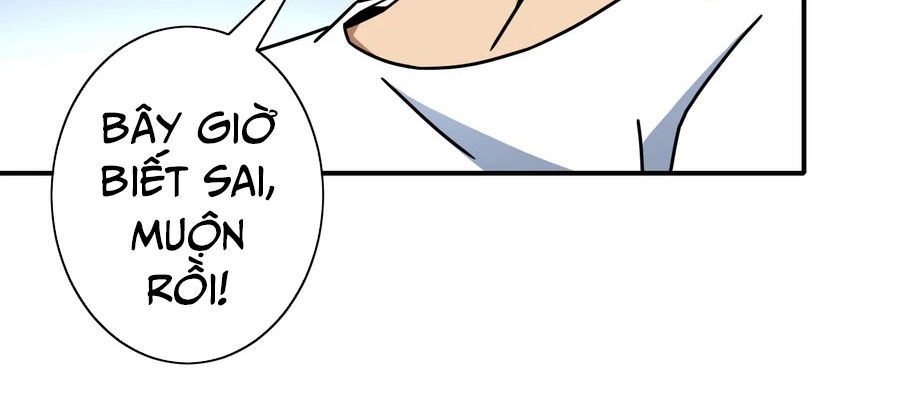 Hộ Hoa Cao Thủ Tại Đô Thị Chapter 91 - 33