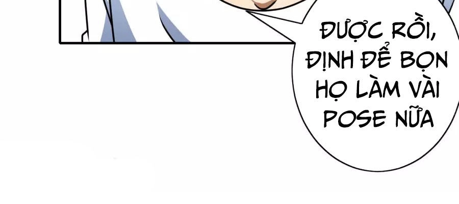 Hộ Hoa Cao Thủ Tại Đô Thị Chapter 94 - 5