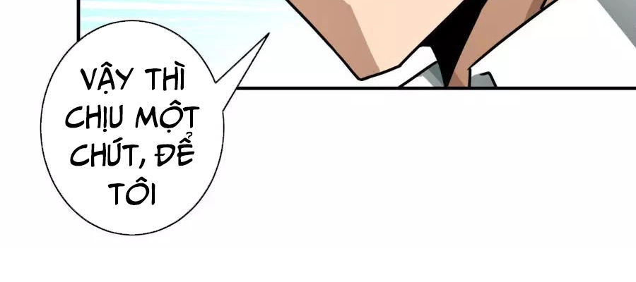 Hộ Hoa Cao Thủ Tại Đô Thị Chapter 94 - 15