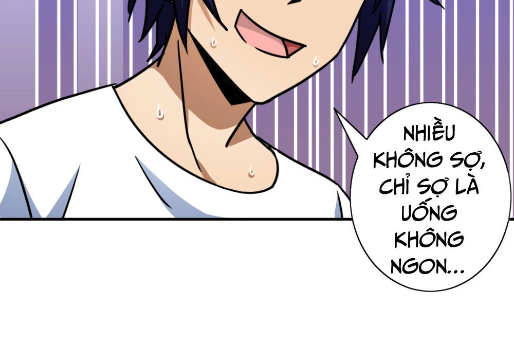 Hộ Hoa Cao Thủ Tại Đô Thị Chapter 98 - 25