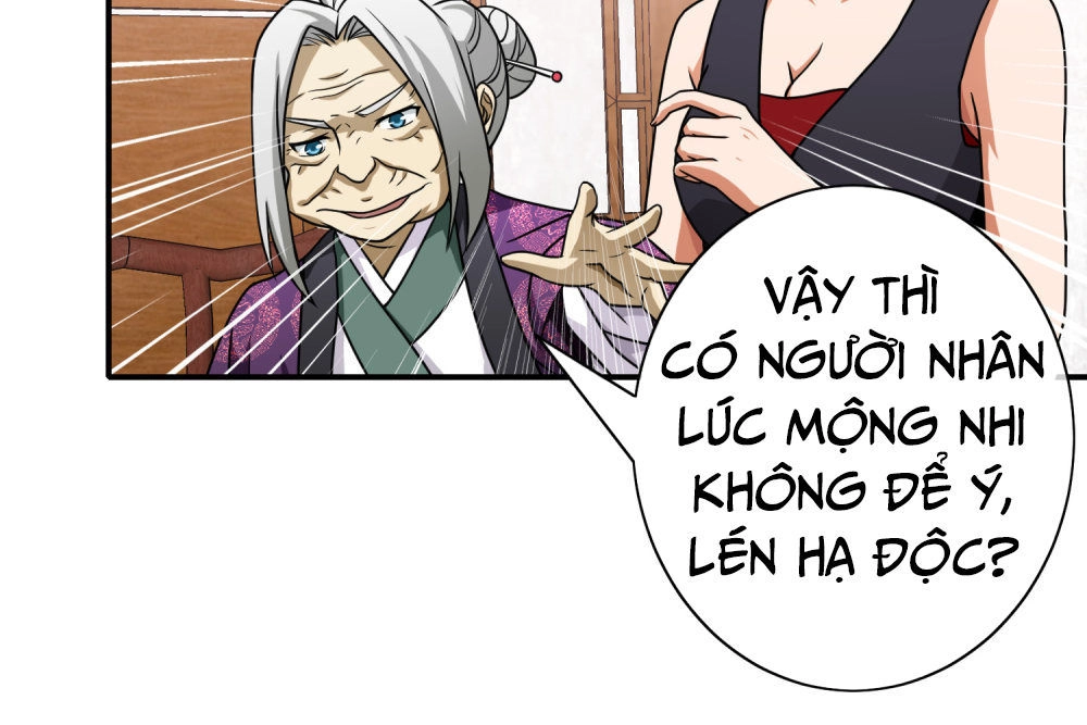 Hộ Hoa Cao Thủ Tại Đô Thị Chapter 99 - 5